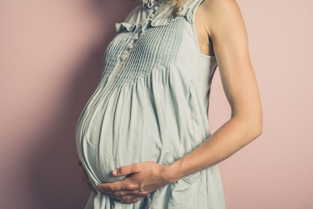 Für ein Kind nach Valencia