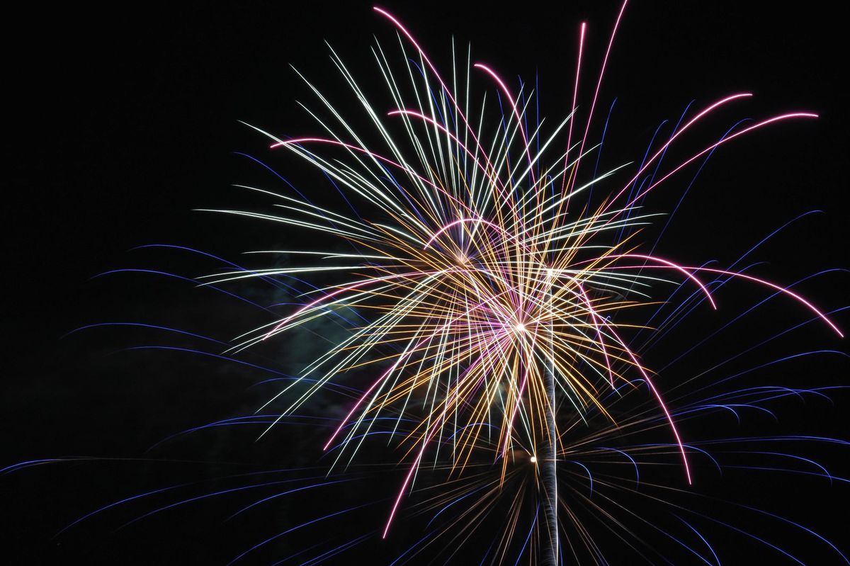 Justice: Condamné pour avoir tiré des feux le 1er Août Justice: Condamné pour avoir tiré des feux le 1er Août