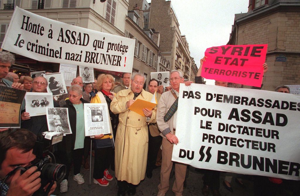 Donne-moi La Date De La Troisième Guerre Mondiale