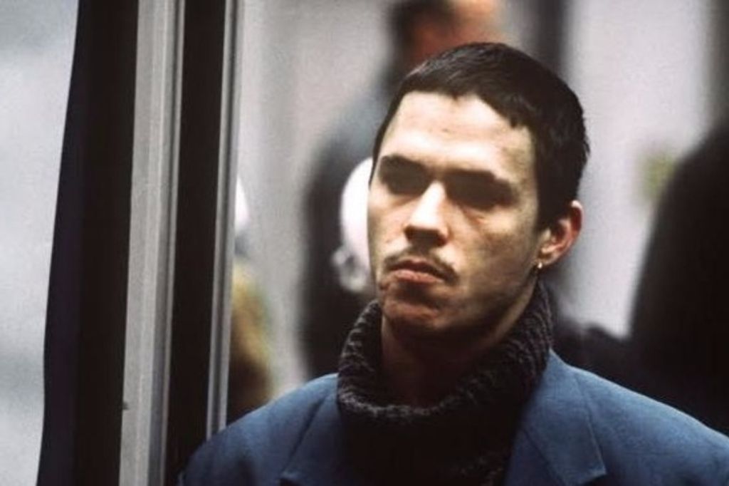 France Gérald Thomassin remis en liberté Le Matin