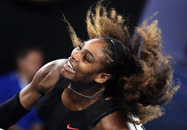 Tennis Serena Williams Rejouera Apres Sa Grossesse 24 Heures