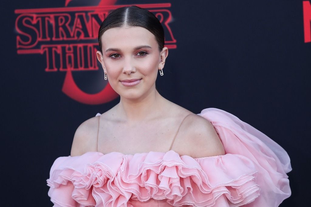 Films Et Séries Tv Avec Millie Bobby Brown Série TV: Millie B. Brown insatisfaite du final de «Stranger Things