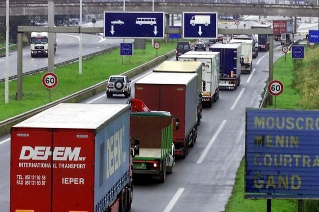 Débâcle financière à Genève Comment l’Union internationale des transports routiers a perdu un