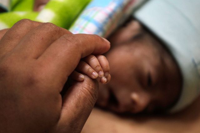 Afrique Du Sud La Voleuse De Bebe Du Cap Laissee En Liberte Sous Caution Tribune De Geneve