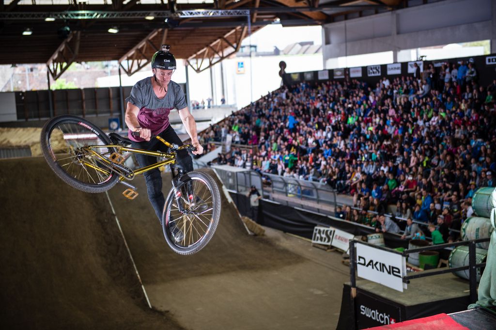 Das Dach der Eisbahn bleibt erhalten | Berner Zeitung