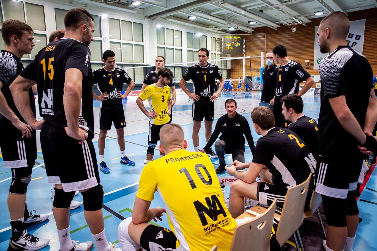 Défaite amère contre la lanterne rouge: Chênois doit corriger le tir après son faux pas à Jona