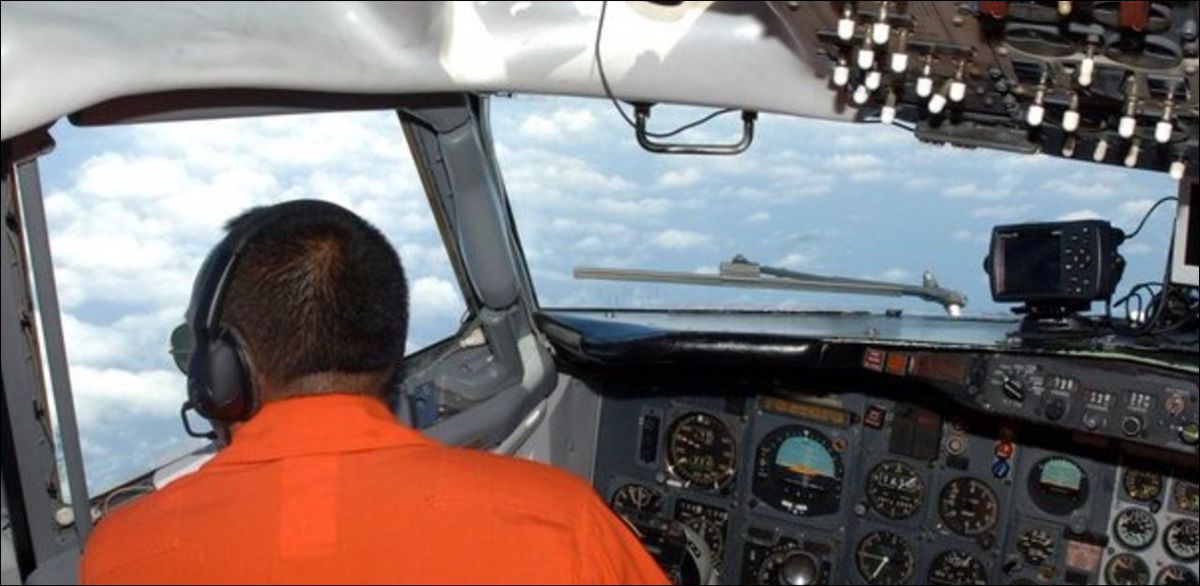 Le Passager Disparu Du Vol 163 Telerama MH370: Le pilote avait fait une simulation du vol disparu - 20 minutes