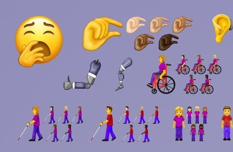 Ios 13 2 Ab Heute Gibts 398 Neue Emojis Furs Iphone 20 Minuten