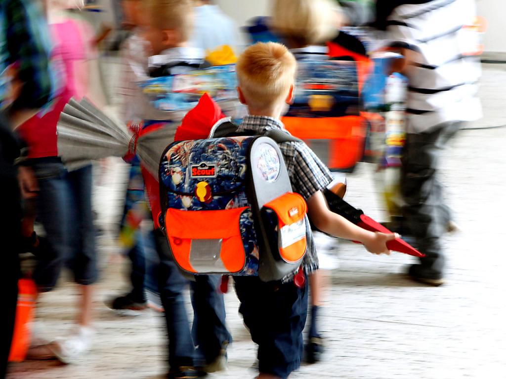 Wie weiter nach den Sommerferien? – Corona-Tests an Berner Schulen weitere drei Wochen - Vimarsana News