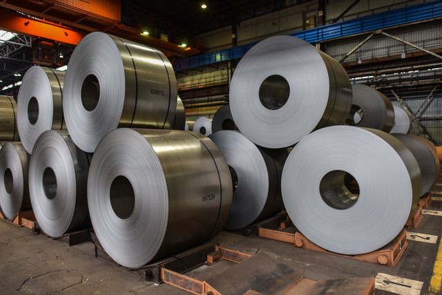 Quel Est Le Point Commun Entre L'acier Et L'aluminium
