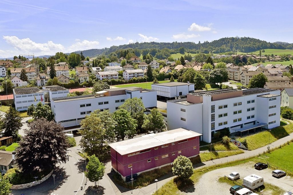 Grosse Platznot an Schulen