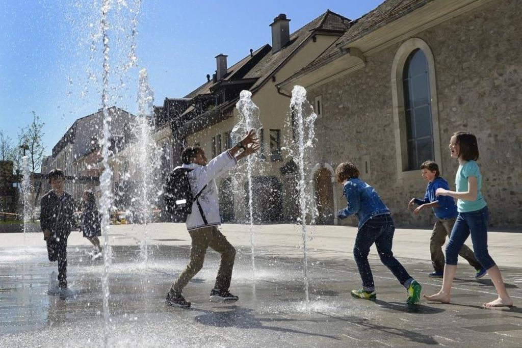 La TourdePeilz inaugure sa nouvelle place 24 heures