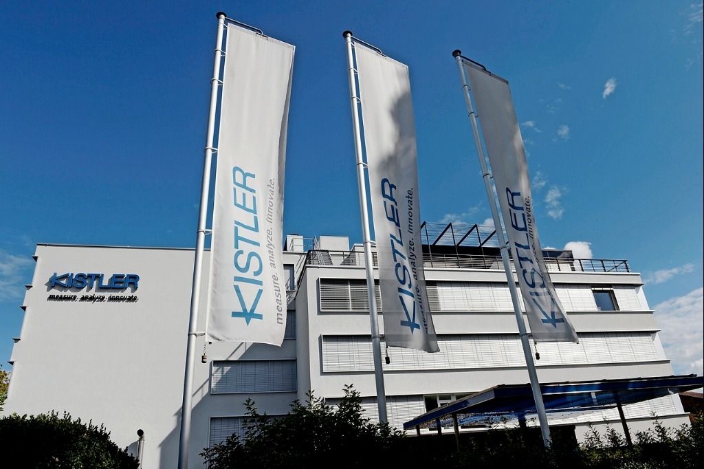 Kistler kauft sich eine deutsche Firma dazu Der Landbote