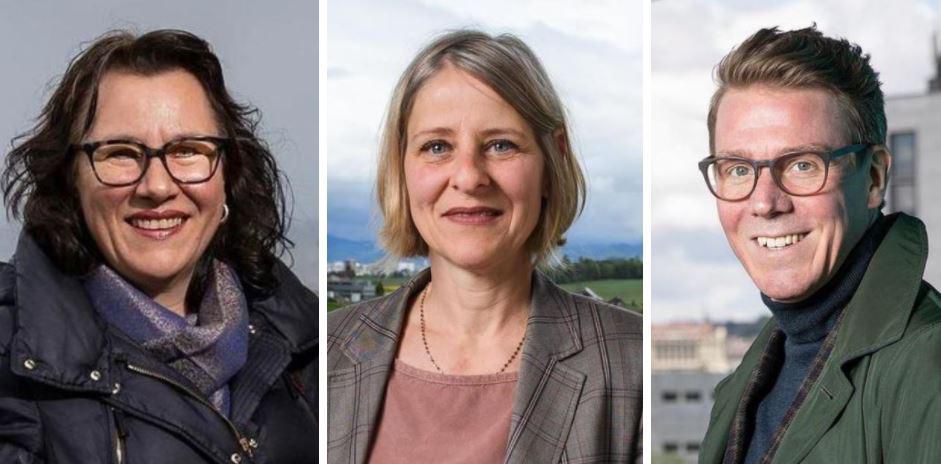 Resultate im Ticker – Abstimmungen und Wahlen im Kanton Bern - Vimarsana News
