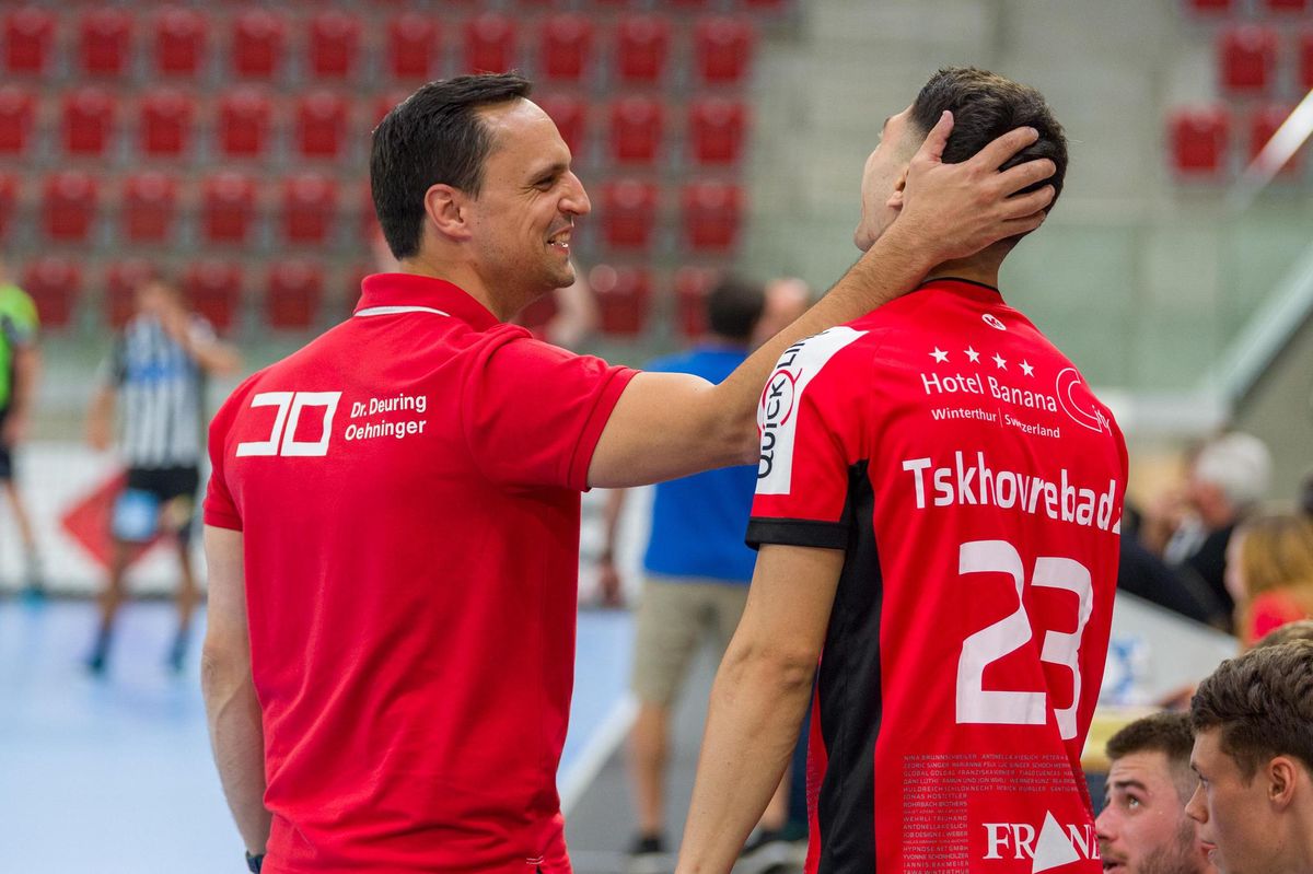 Pfadi gewinnt in Zürich – Die Neuen überzeugen – Pfadi ist Leader - Vimarsana News