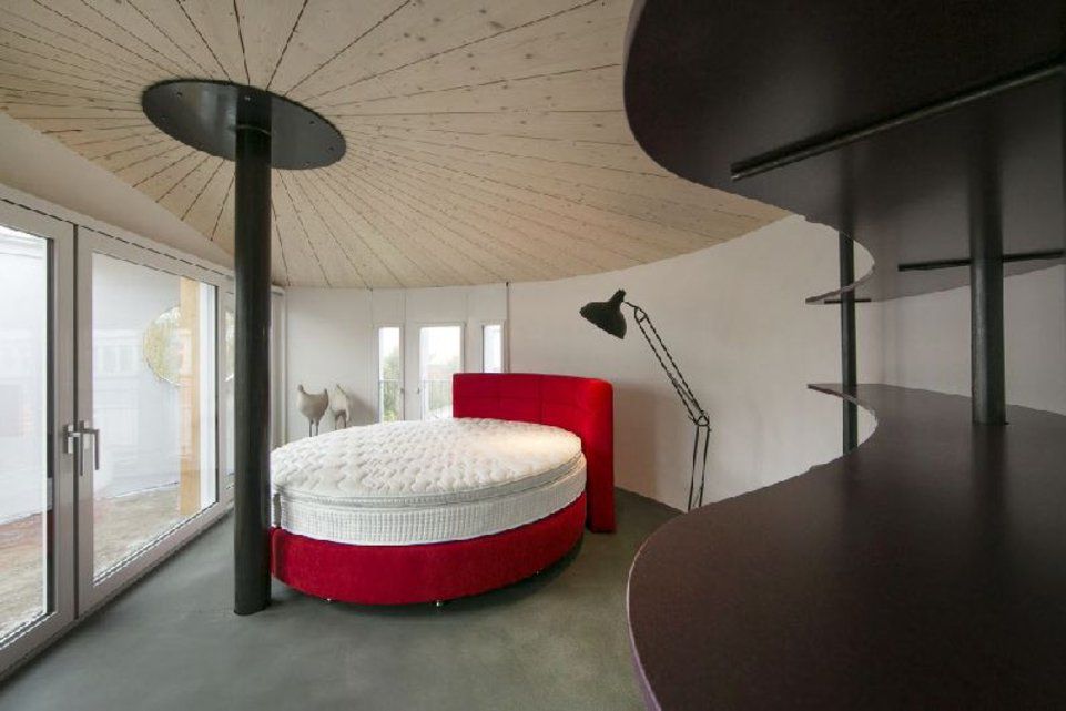 Wohnen ohne Ecken und Kanten | Berner Zeitung