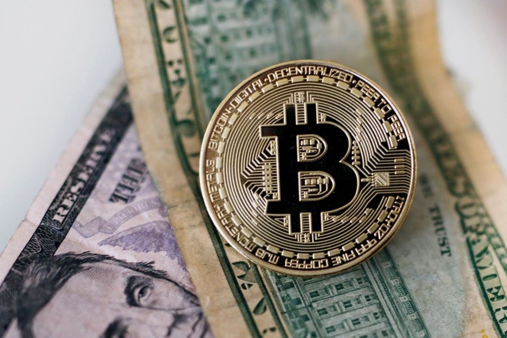 Bitcoins Auf Alten Festplatten Finden