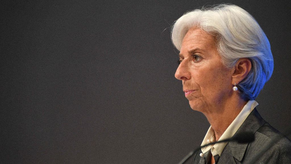 «Man muss das Dach reparieren, wenn die Sonne scheint»