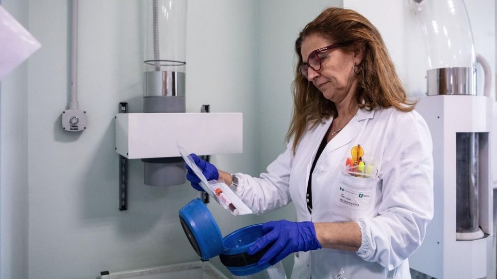 Bund sucht nicht mehr alle Corona-Infizierten