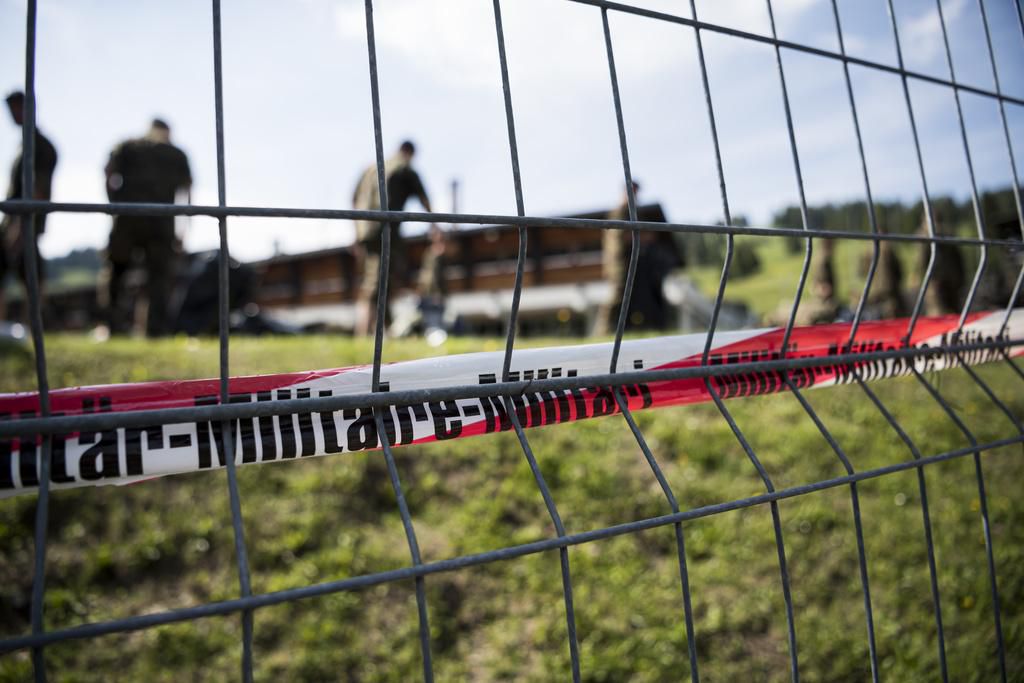 Sportif, équilibré, en bonne santé, le jeune homme ne comprend pas qu'on l'empêche de faire son service militaire.