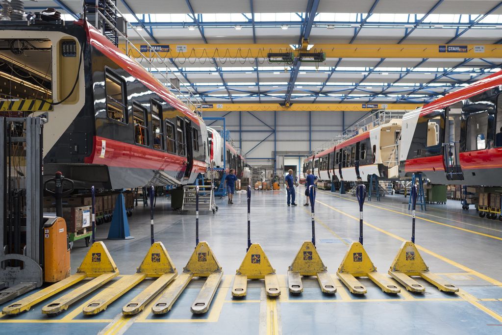 Wie die Russland-Sanktionen Europa treffen