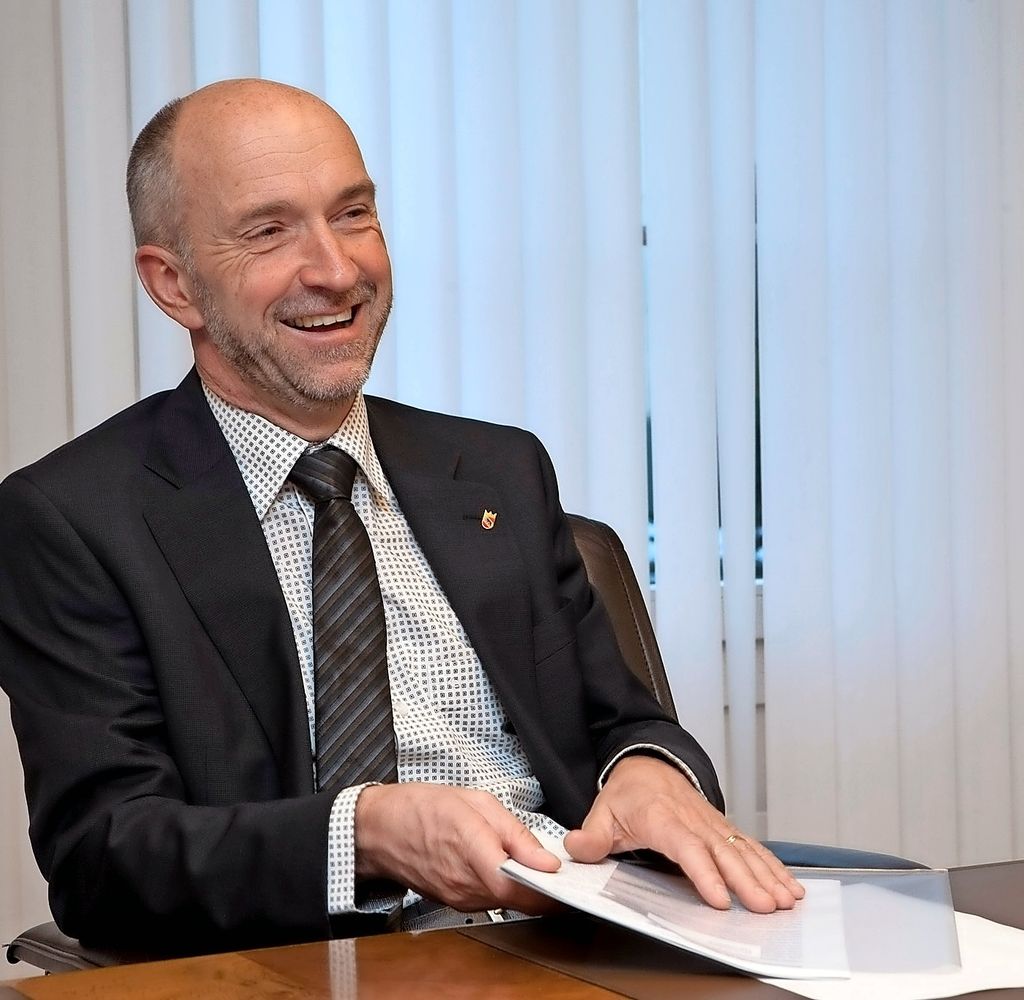 Spitäler Interlaken/Frutigen Erneut mehr Behandlungen als in den