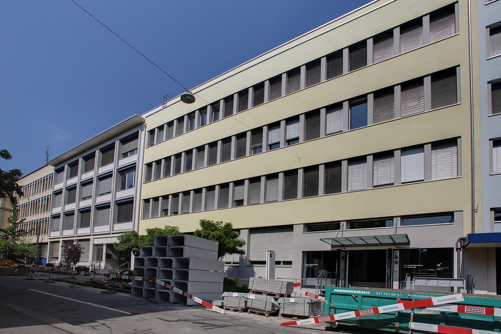 Zukünftige Sozialarbeiter streiten sich mit Fachhochschul-Leitung