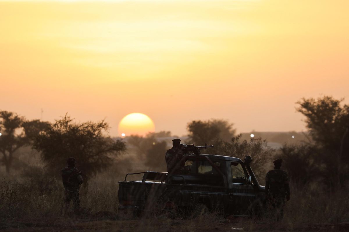 Afrique – 19 villageois tués dans une attaque dans l'ouest du Niger - Vimarsana News