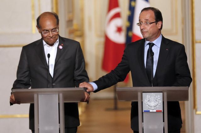 rencontre tunisienne suisse