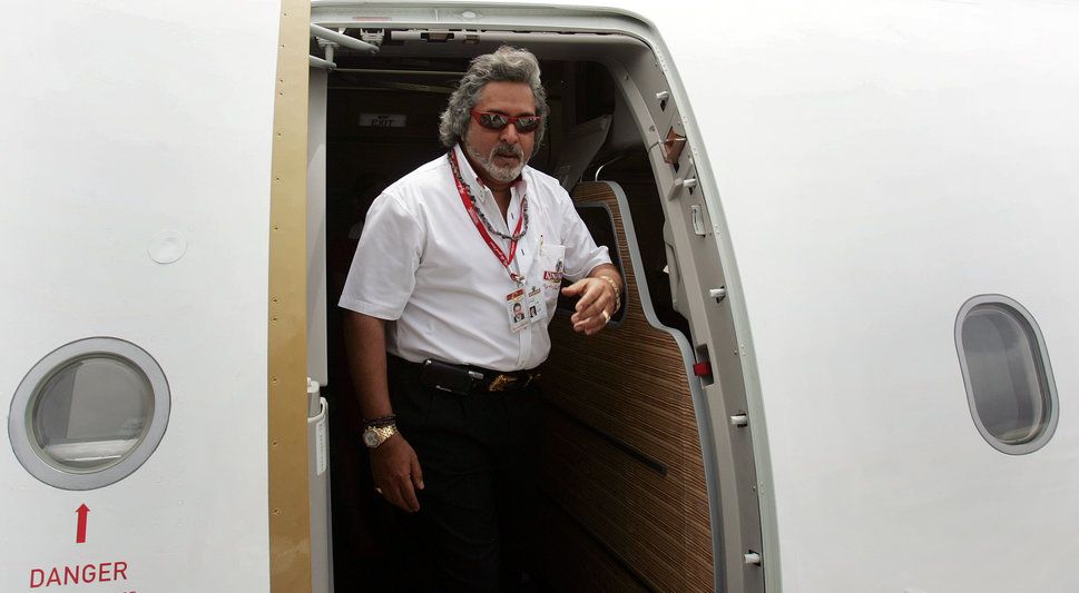 Indischer Richard Branson Hat Ausgefeiert Tages Anzeiger