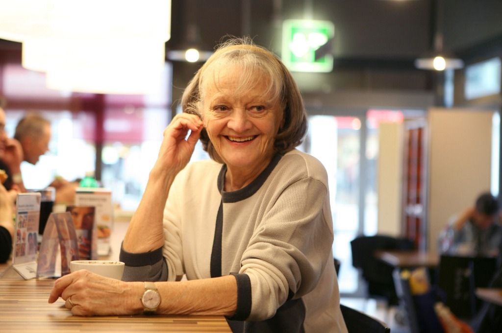 Ines Torelli gestorben TagesAnzeiger