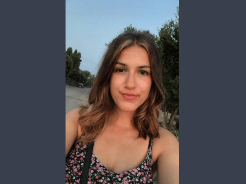 Für Aurora Vidili ist seit Mai klar, dass sie nicht im Lehrbetrieb weiterarbeiten kann. 