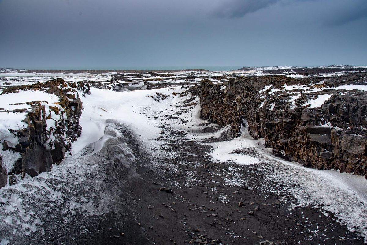 Islande Important séisme près de Reykjavik Le Matin