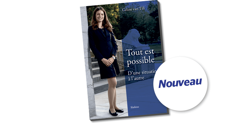 LIVRES | 23% de rabais pour les abonnés – Tout est possible – D'une situation à l'autre - Vimarsana News