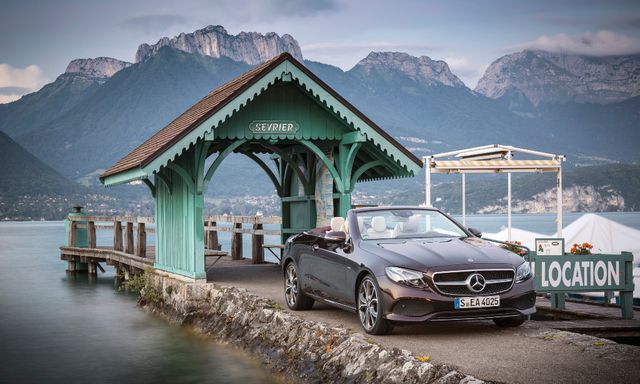 Hinten In Der Ersten Reihe Tages Anzeiger