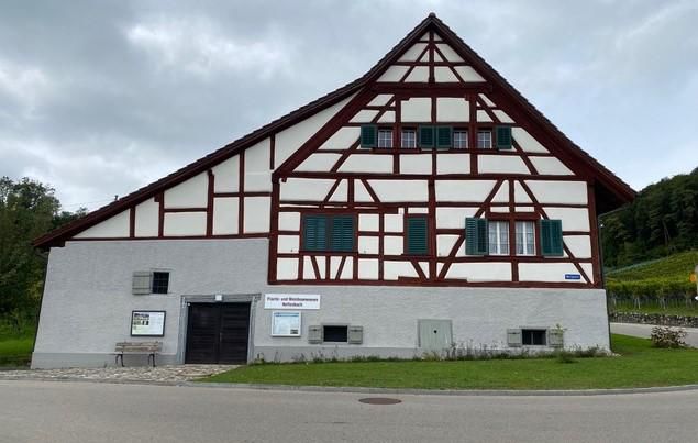 Open House Day im Museum Neftenbach – Dorfmuseum erfindet sich neu - Vimarsana News