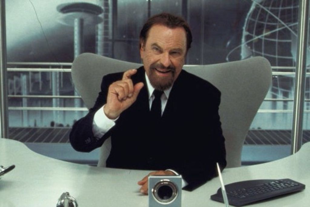 Distribution De Men In Black 3 Cinéma: Un des acteurs de «Men in Black» est décédé - Le Matin