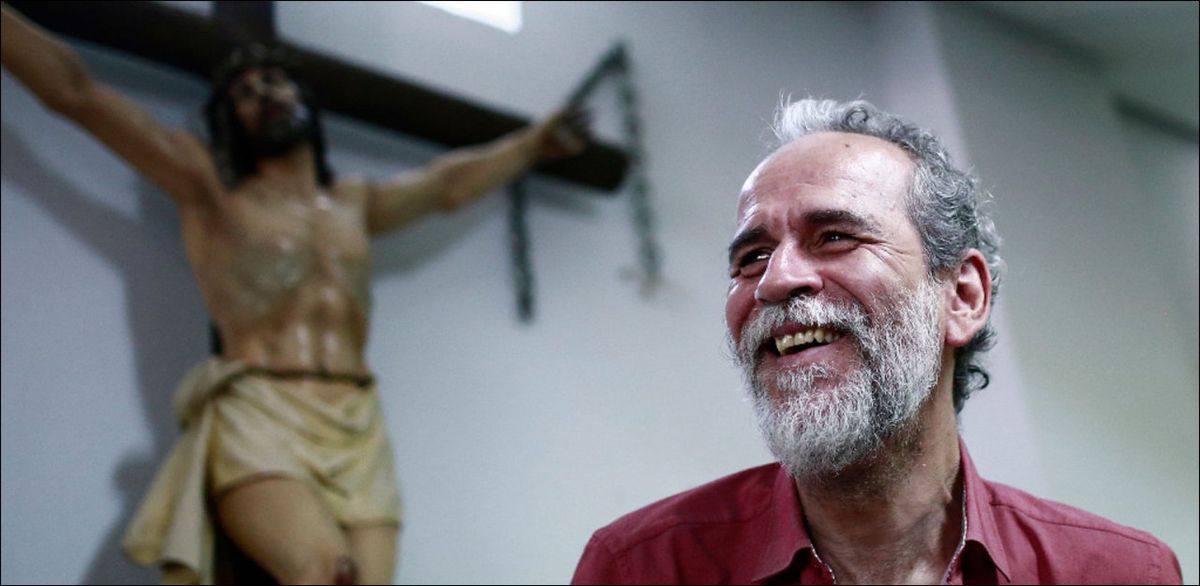 Green Justice Quand La Nature Porte Plainte Espagne: «Je chie sur Dieu»: acteur poursuivi pour blasphème - 20 minutes