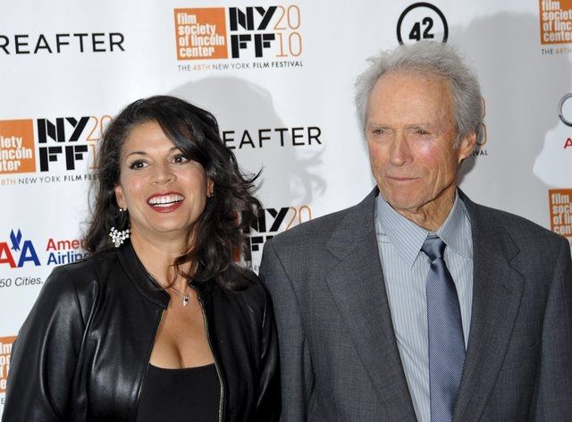 Qui Est La Femme De Clint Eastwood Rupture – La femme de Clint Eastwood veut divorcer | 24 heures