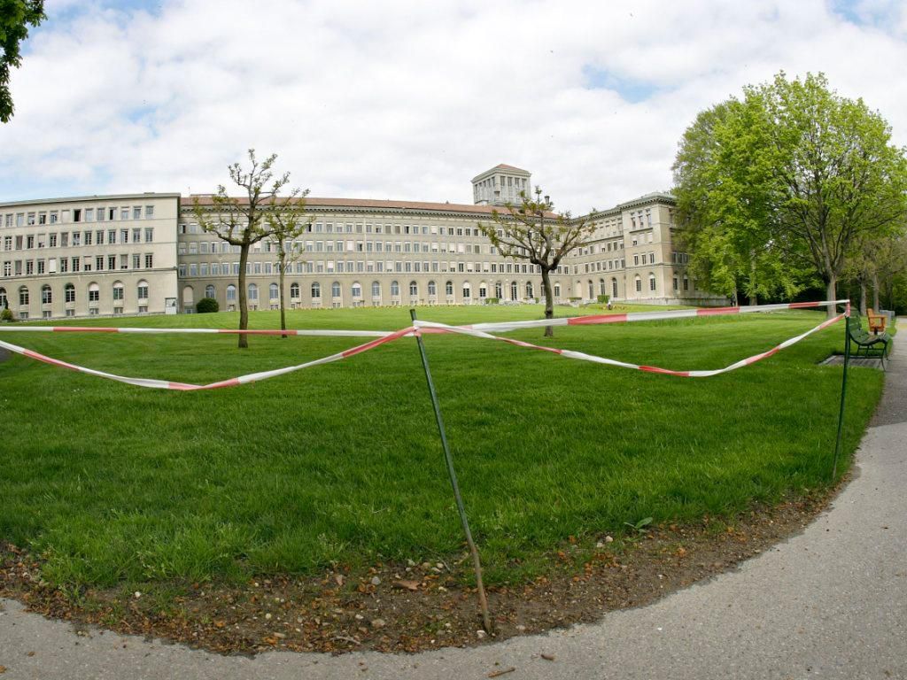 La probable prochaine directrice générale sera confrontée à une situation difficile à l’Organisation mondiale du commerce (OMC) à Genève (archives).