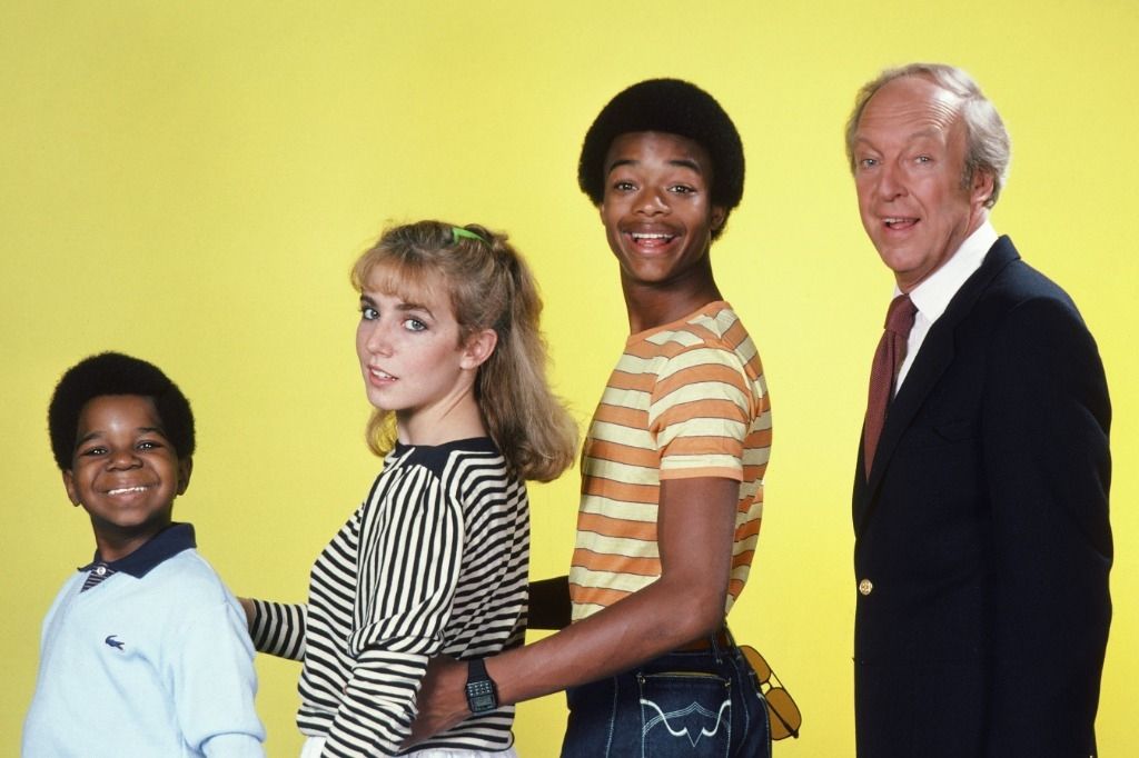Serie Arnold Et Willy Série TV: «Arnold et Willy» a 40 ans: que sont devenus ses acteurs