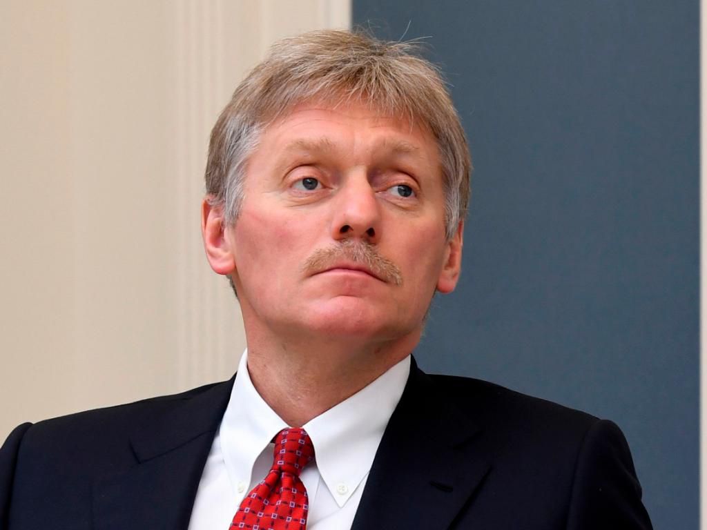 D’autres pistes médicales que celle de l’empoisonnement «sont à l’étude», a déclaré le porte-parole de la présidence russe Dmitri Peskov.