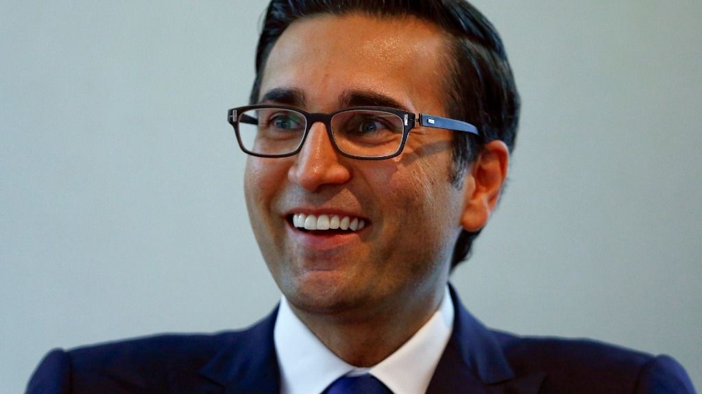 UBS holt möglichen Nachfolger Ermottis in die Chefetage