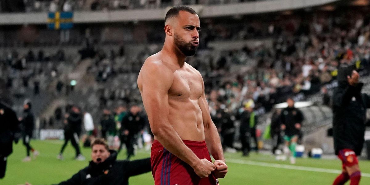 FCB-Stürmer Arthur Cabral – Er kam als Risiko, jetzt mischt er die Super League auf - Vimarsana News