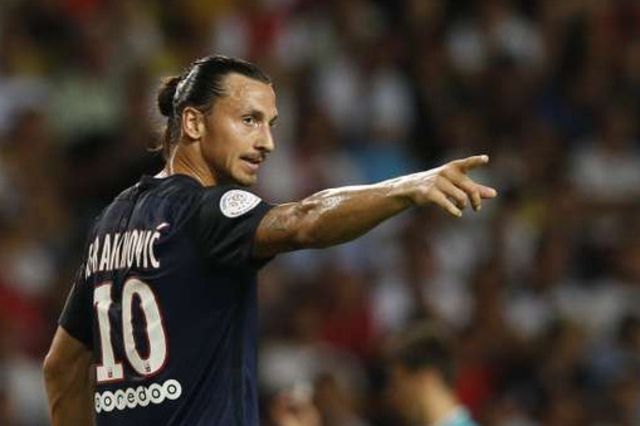 Dans Quel Club Joue Zlatan Ibrahimovic Mondial 2018 – Zlatan va-t-il faire son come-back en Suède? | Tribune