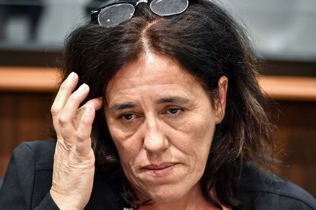 France La Mere De L Enfant Du Coffre Condamnee 24 Heures