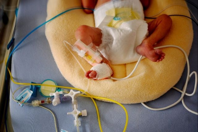 Riccardo Pfister Choie Les Tout Petits Bebes Tribune De Geneve