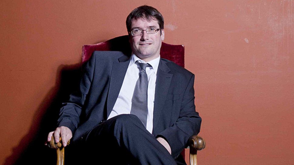 SP-Präsident und Ständerat Christian Levrat spricht Klartext zur SVP-Asylkampagne.