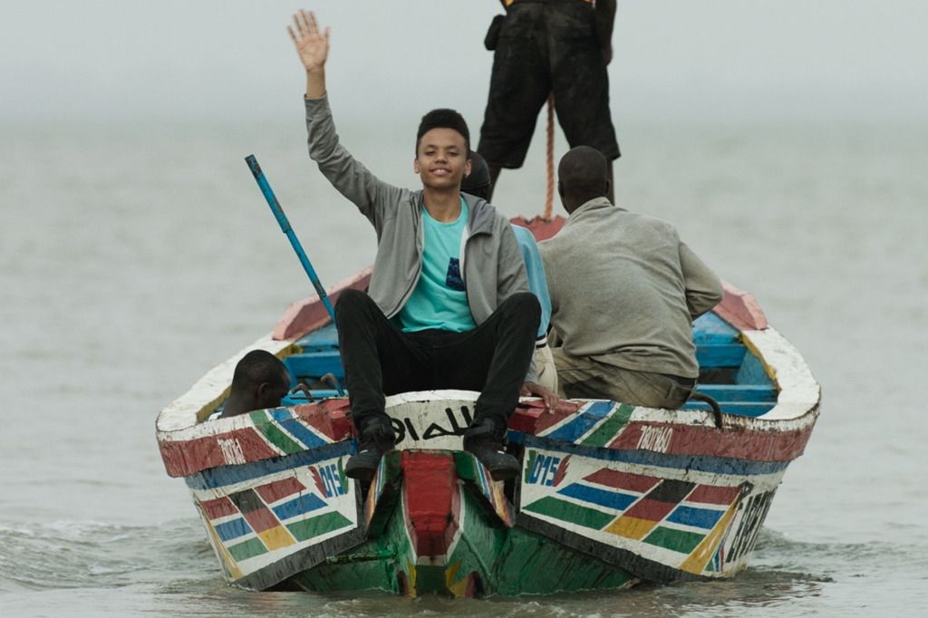 Ein Filmfestival für die afrikanische Diaspora