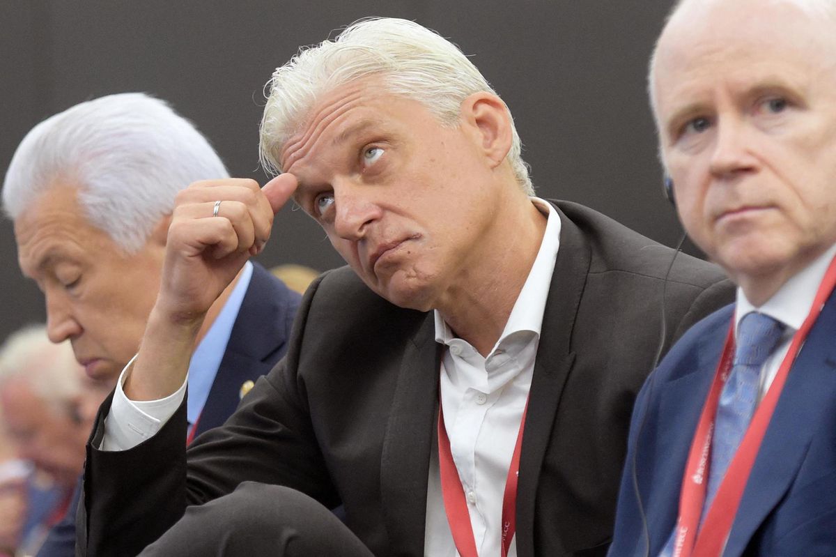 &Eacute;tats-Unis &ndash; &Eacute;norme amende pour un milliardaire russe coupable de fraude fiscale